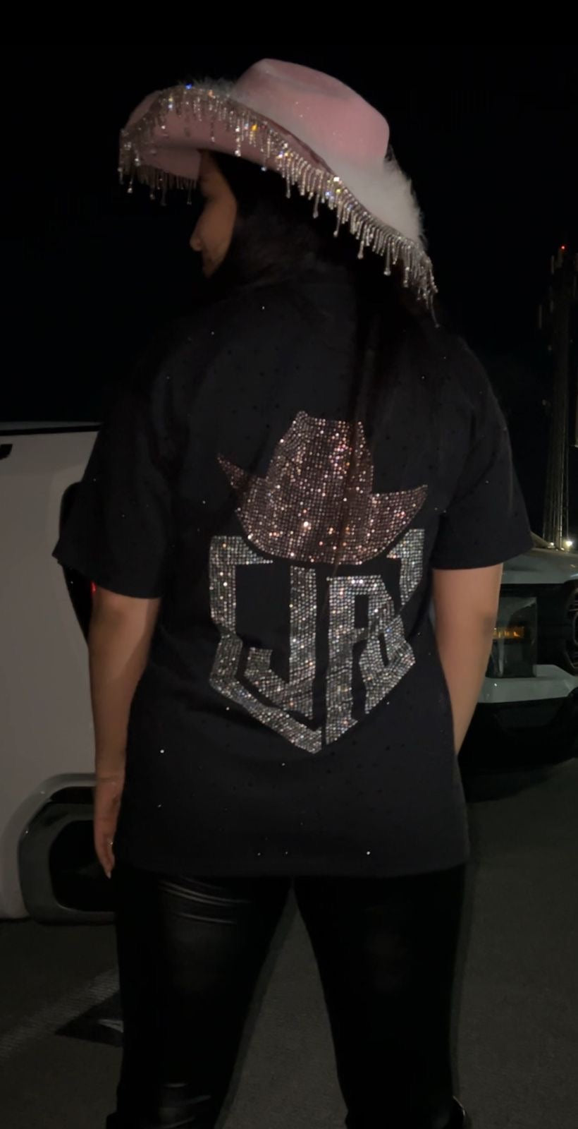 Julión Álvarez Diamond Shirt ♡ Playera