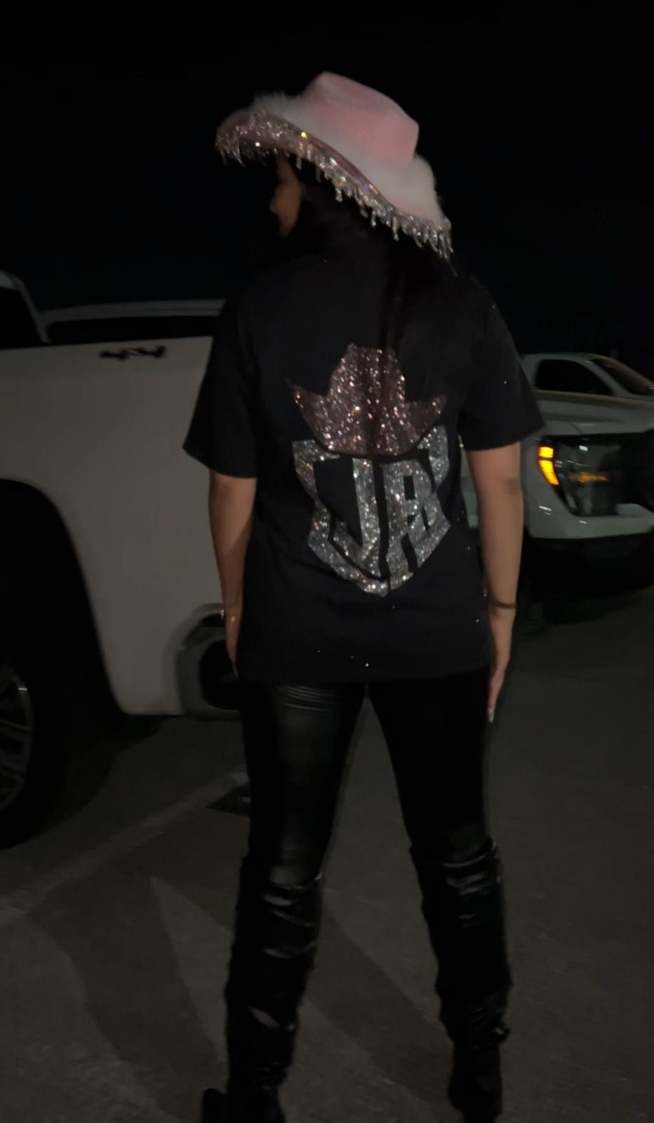 Julión Álvarez Diamond Shirt ♡ Playera