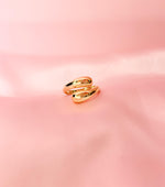 Knot Ring ♡