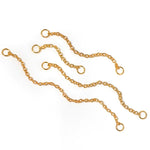 Earring Connector Chain