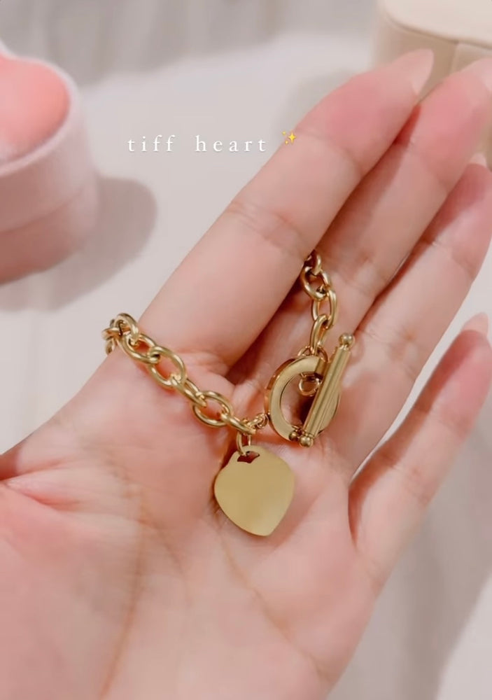 Tiff Heart ♡