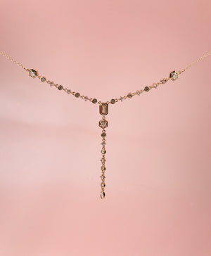 Princess Sophie Layer Necklace ♡