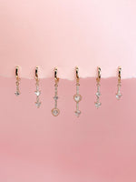 Tiffany Heart Collection ♡