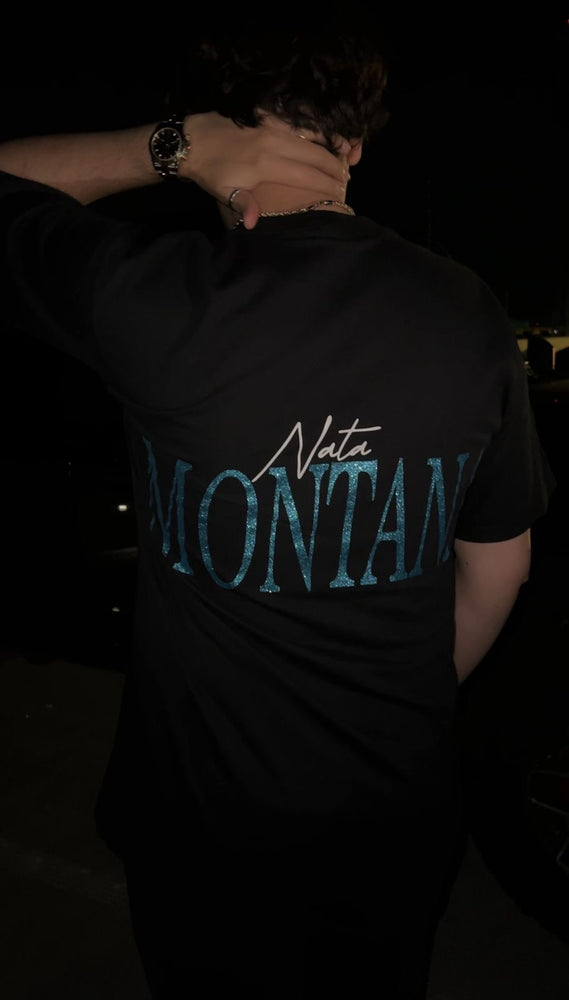 Nata Montana & Madonna Diamond Shirts