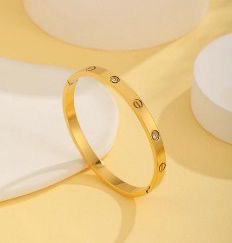 Cartier Bracelet Bright ♡