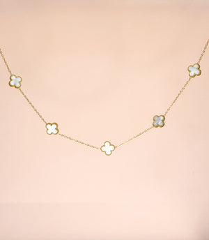 Van Cleef Necklace