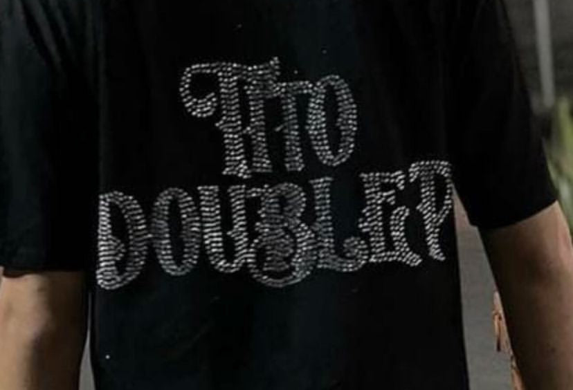 Tito Double P Shirt ♡ Playera