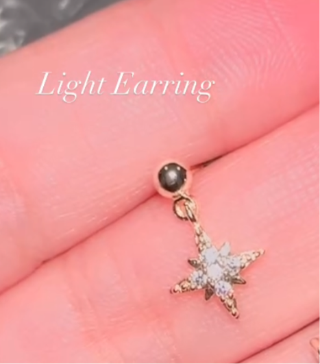 Light Earring