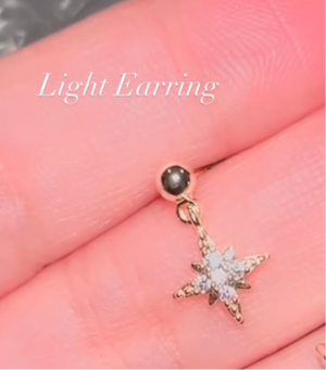 Light Earring