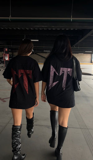 Perfect DUO CT Diamond ♡ T-shirts