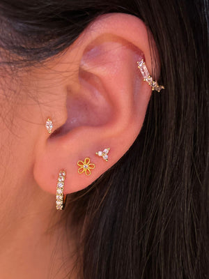 Selene♡ B Collection Earrings