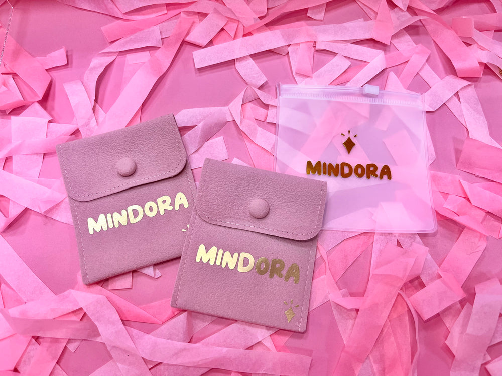 Mini Bags Mindora ♡