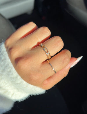 Moonlight Ring♡