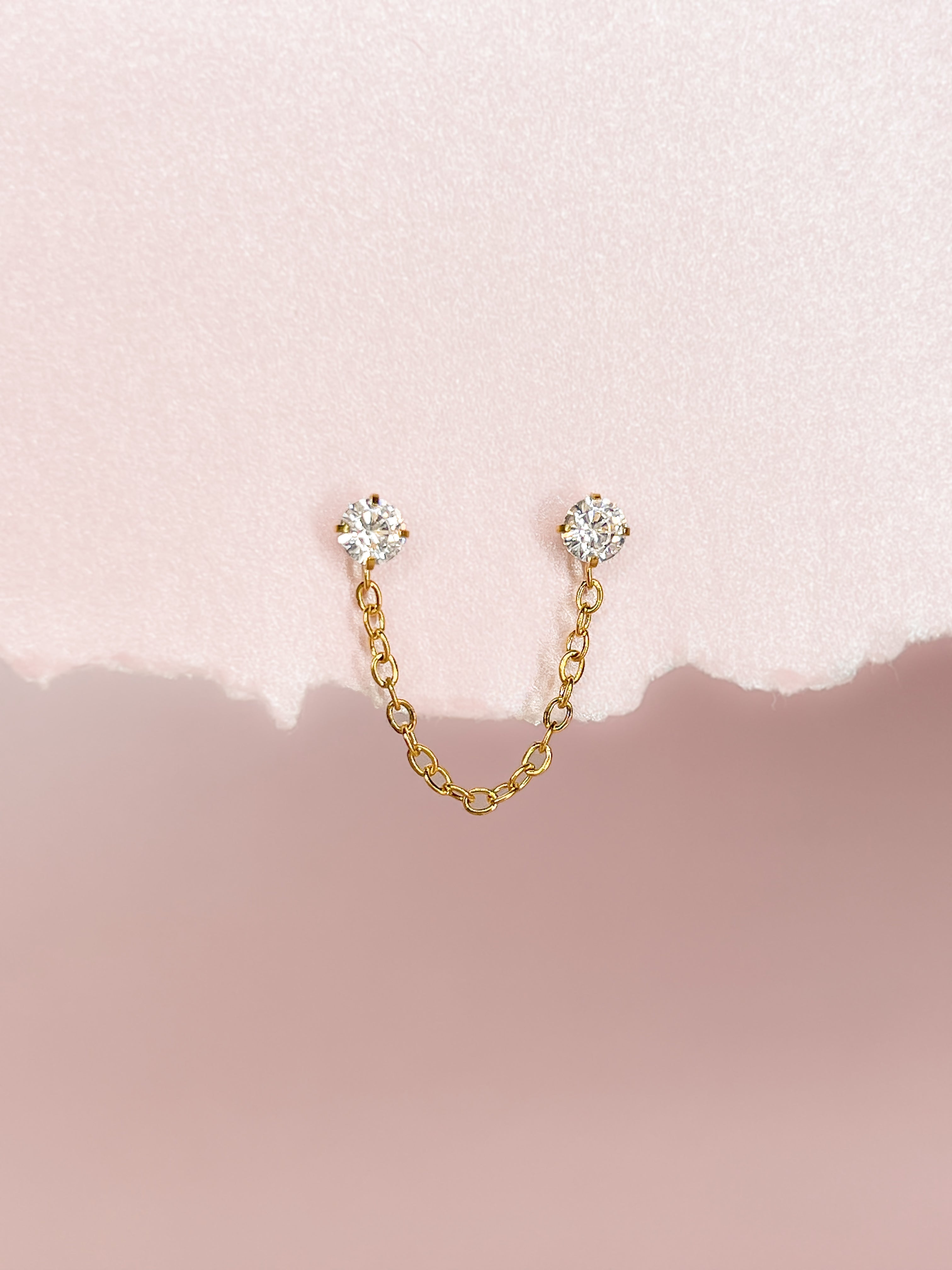 Shiny Chain – Mindora Collection