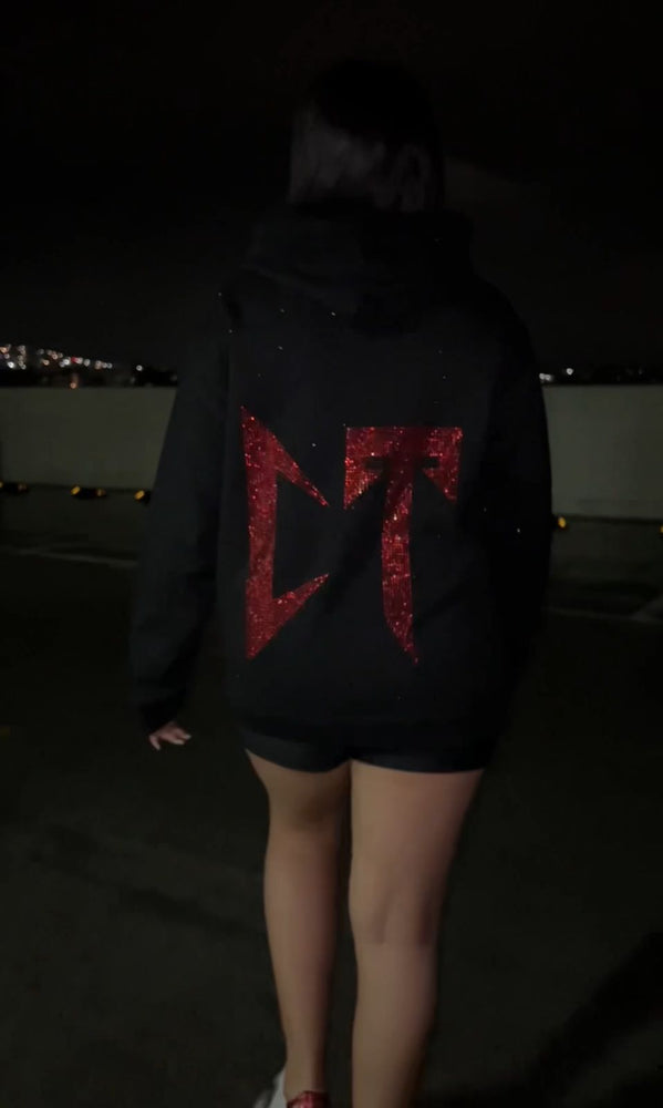 CT Diamond HOODIE ♡