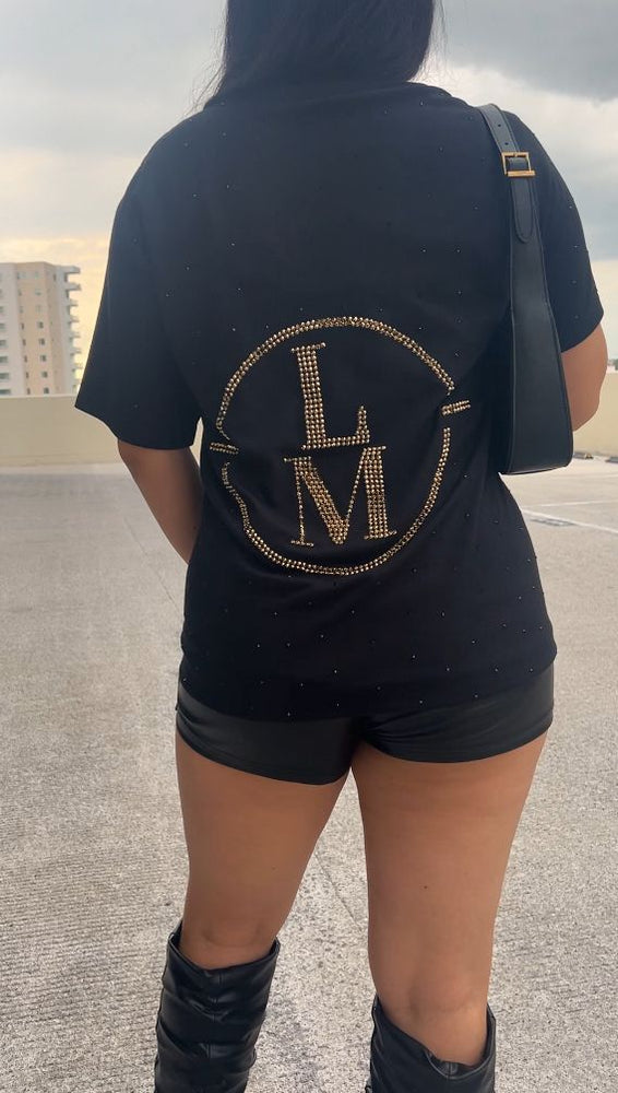 LM Diamond Shirt