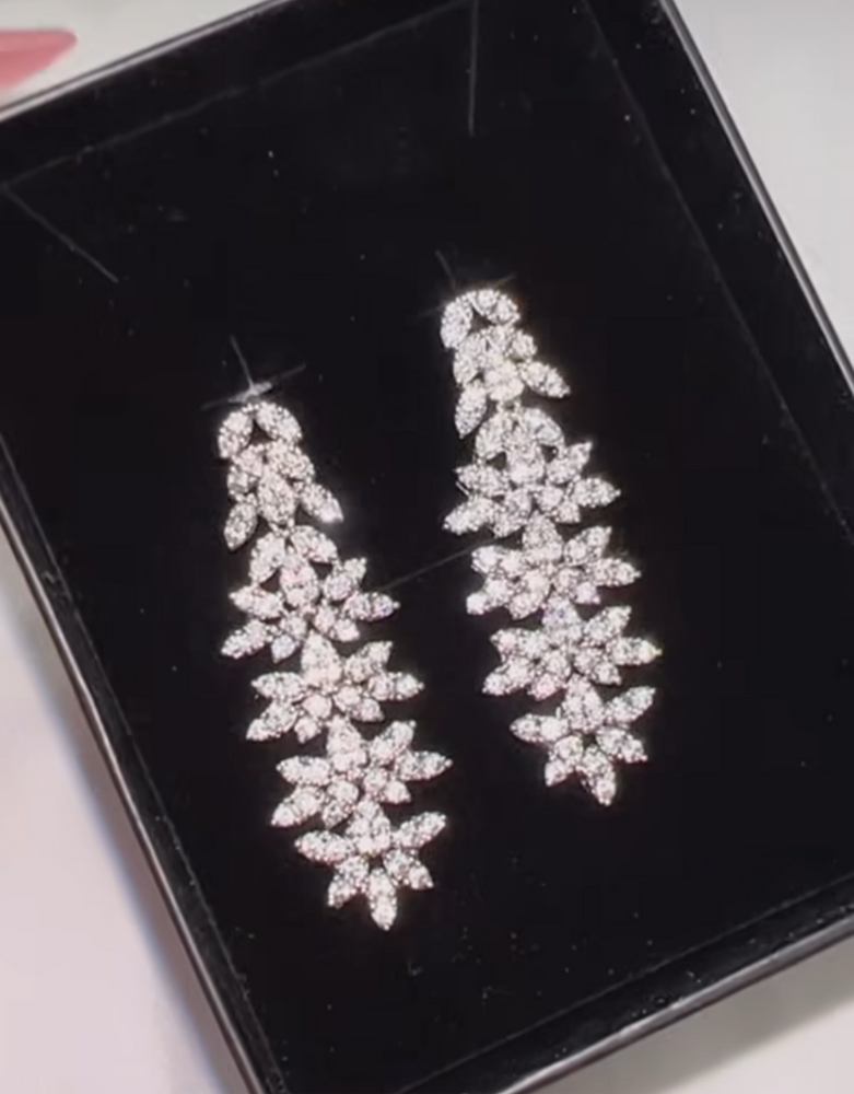 Blair Earrings