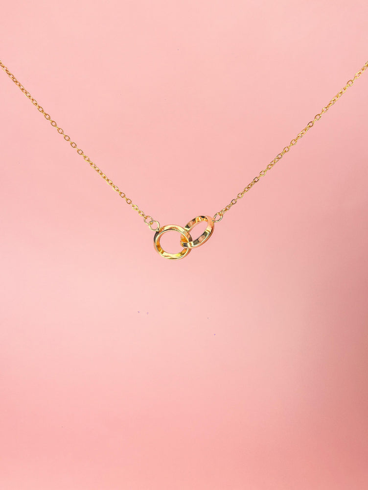 Promise Necklace ♡