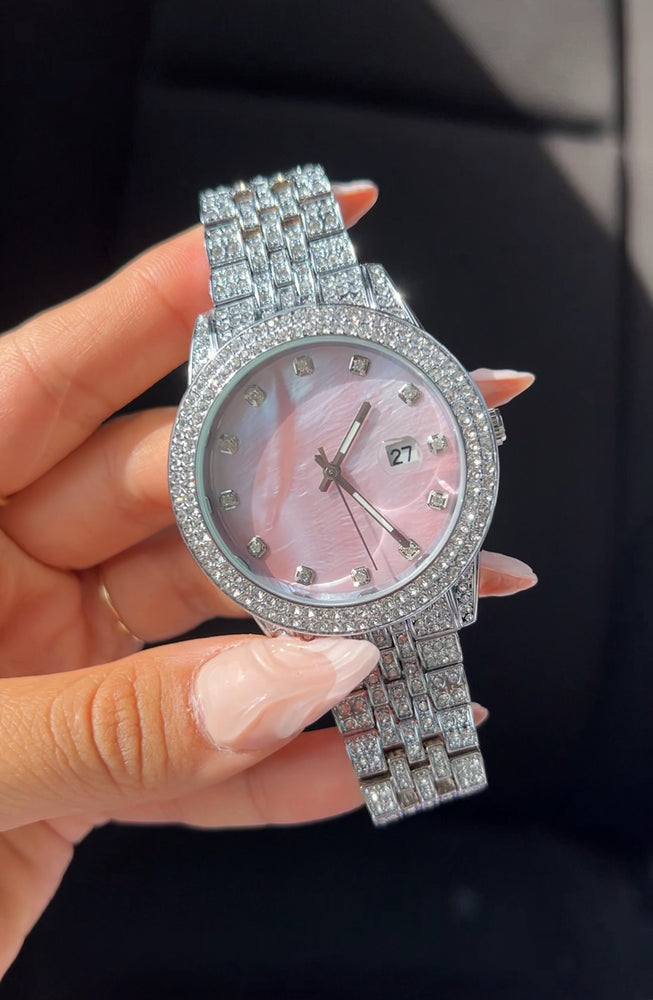 Boss lady watch💖 PRE-SALE