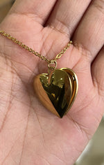 Treasure Keeper Locket Heart ♡