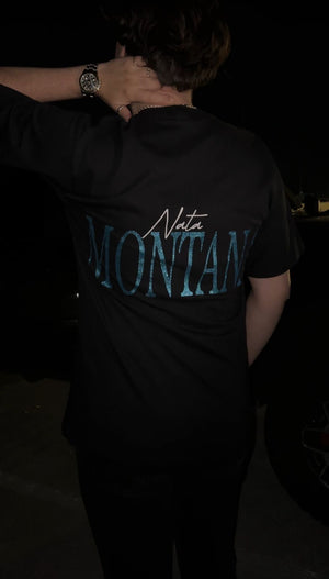 Nata Montana & Madonna Diamond Shirts