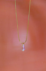 Crystal Baby Necklace♡