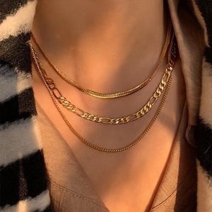 Cartier Layering ♡