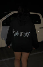 Sad boyz 4 life diamond hoodie ✨