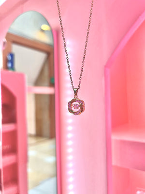 Eternal Love Necklace ♡