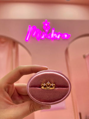 Princess Ring