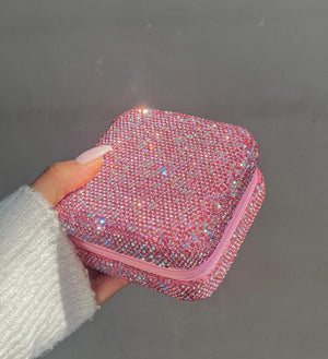 Shiny Jewelry Box ♡