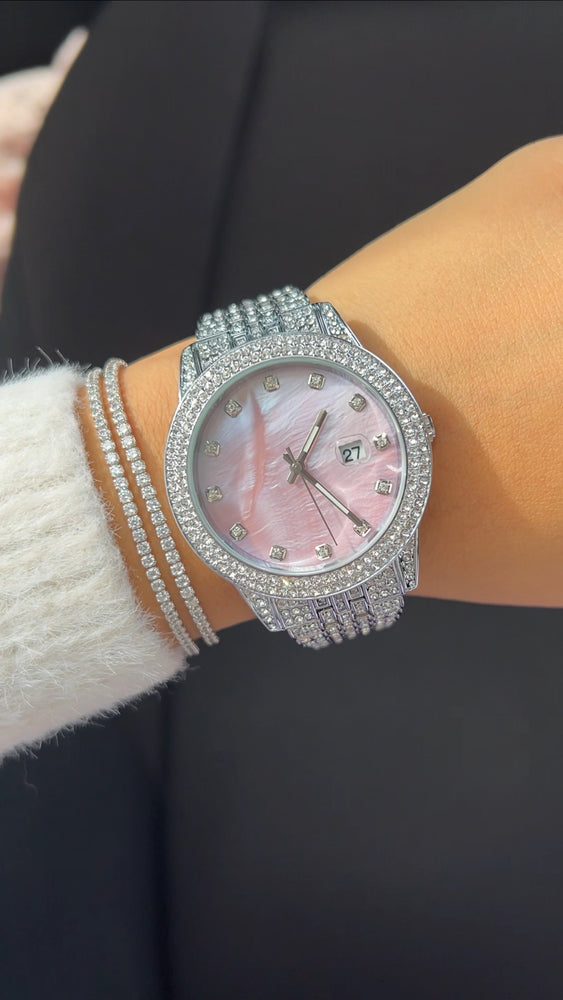 Boss lady watch💖 PRE-SALE