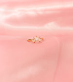 Tiffany Crown Ring ♡