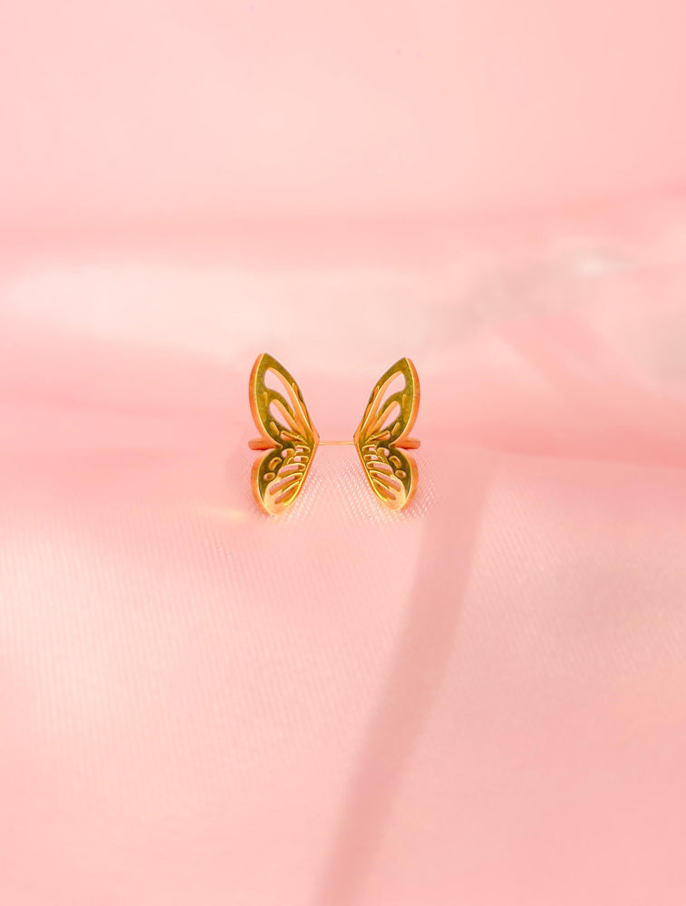 Butterfly Delux Ring♡