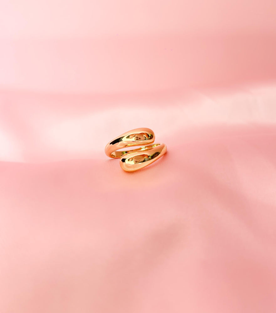 Knot Ring ♡