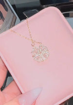 Lucky Heart Necklace ♡