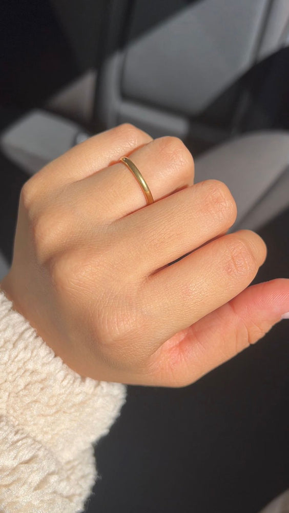 Basic Ring ♡