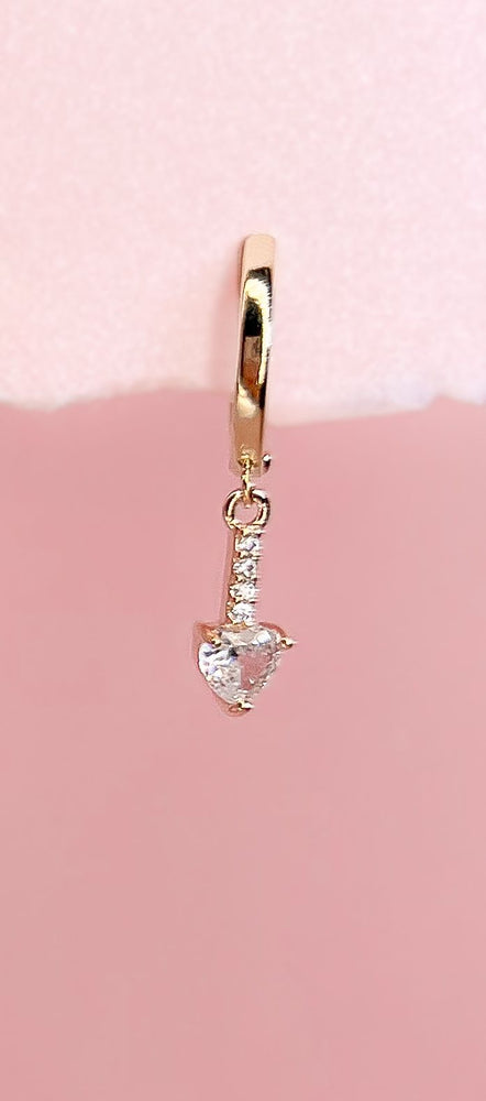 Tiffany Heart Collection ♡