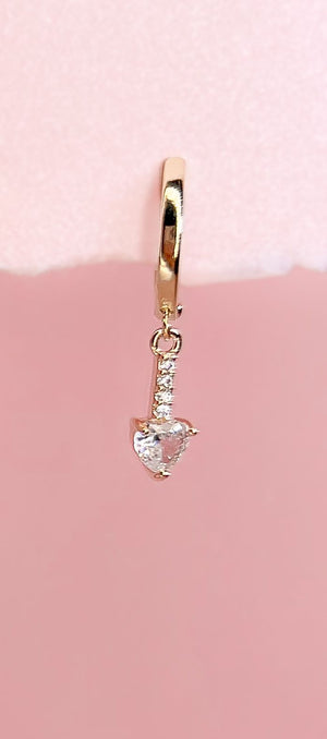 Tiffany Heart Collection ♡