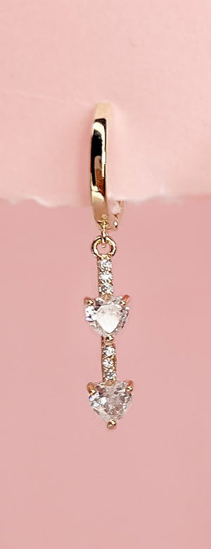 Tiffany Heart Collection ♡