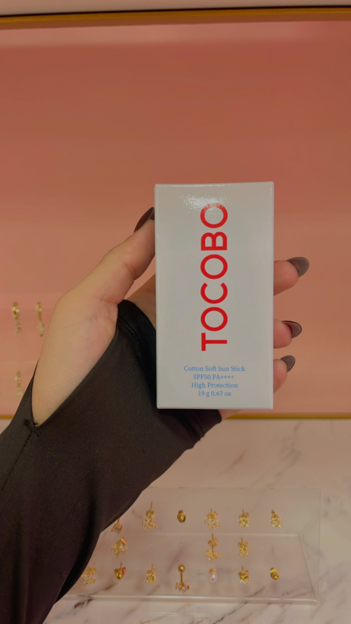 Tocobo – Mindora Collection
