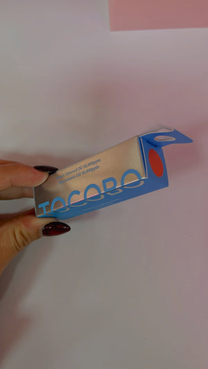 TOCOBO lip balm