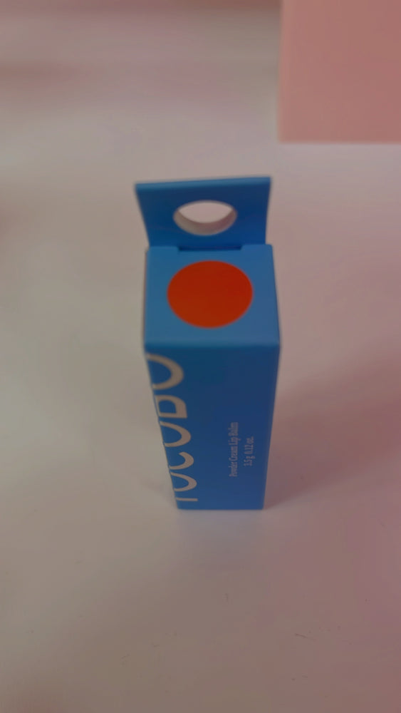 TOCOBO lip balm