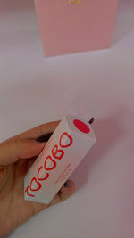 TOCOBO lip balm