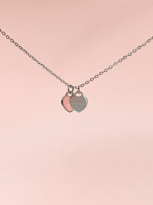 Return To Tiffany Necklace