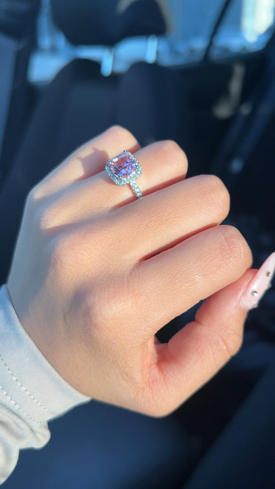 Pink Dream Ring ♡