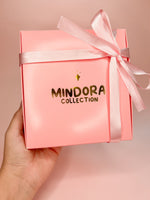 Mini Box ♡ Membresia Mindora