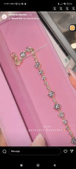 Princess Bracelet ♡