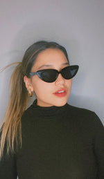 Midnight Shades Sunglasses♡