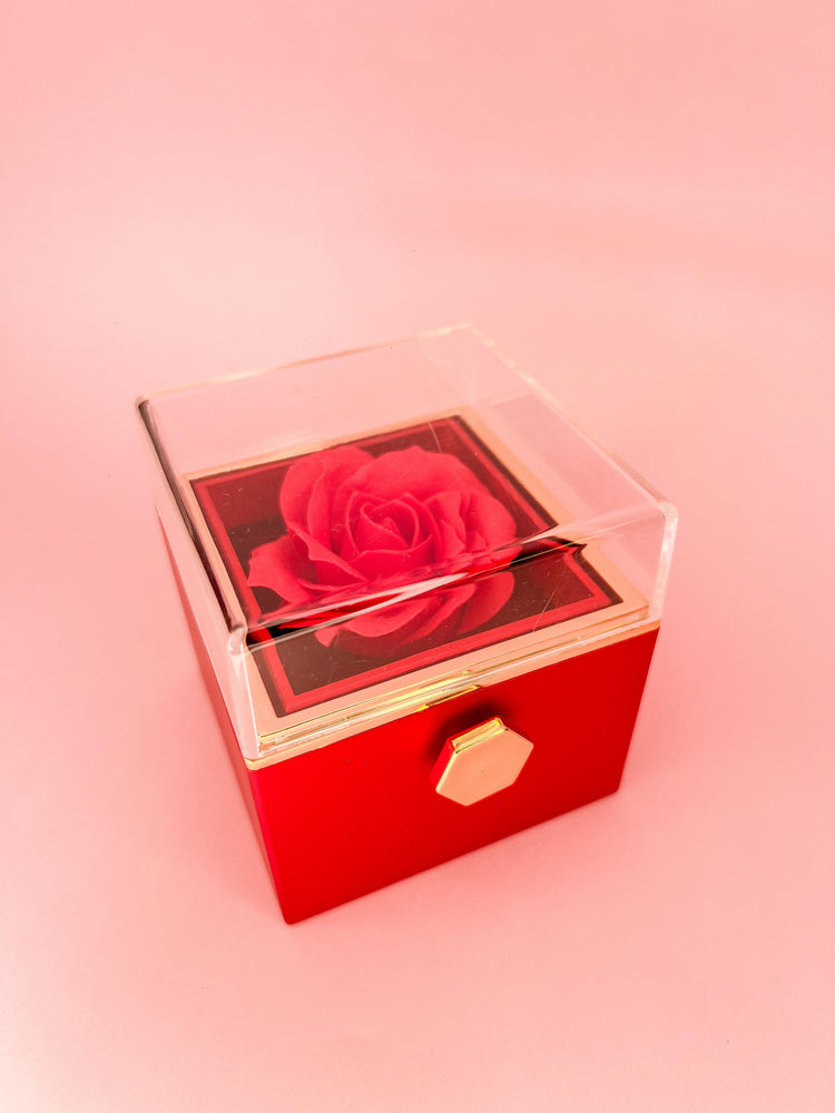 Valentine's Box ♡